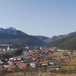 Privat Jan Lúčky