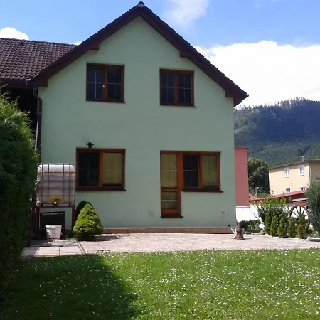 Privát Ján Lúčky