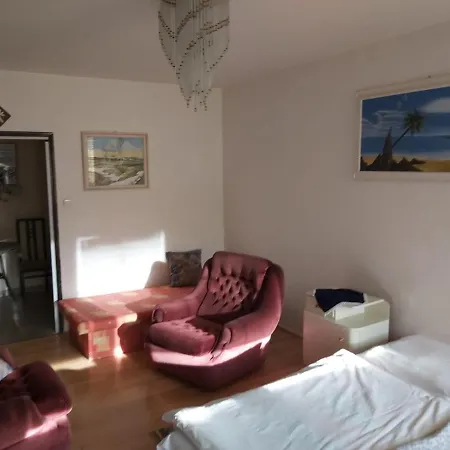 Apartman Privát Ján