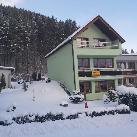 Privat Jan Appartement