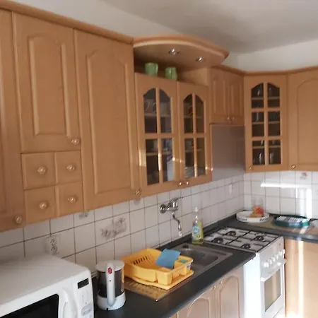 Privát Ján Apartman