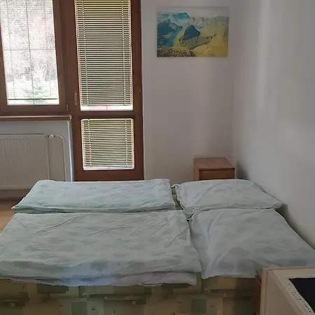 Appartement Privat Jan
