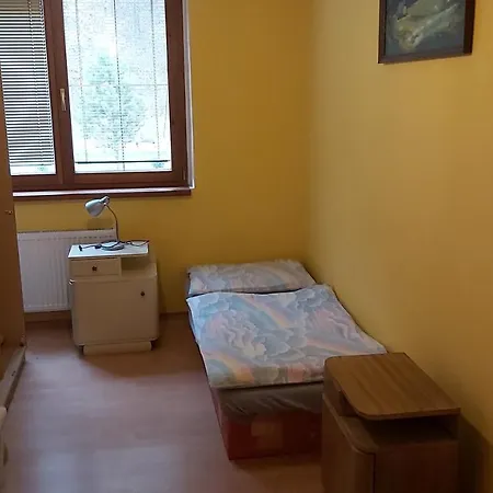 Privat Jan Lúčky