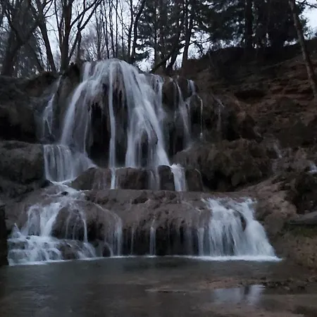 Appartement Privat Jan *