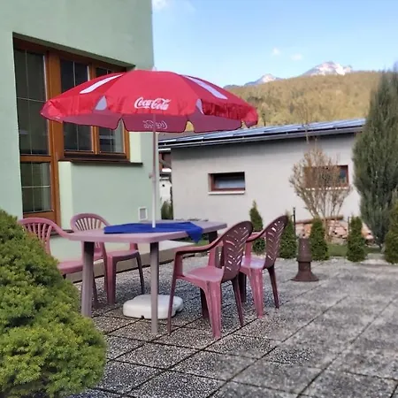 Appartement Privat Jan *