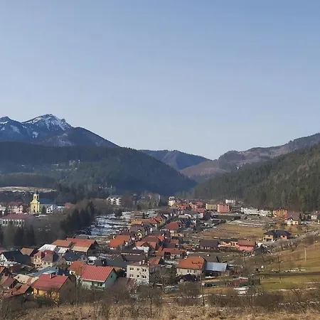 Privat Jan Lúčky