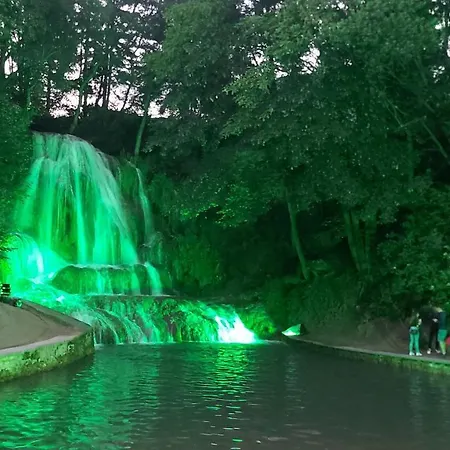 Apartman Privát Ján