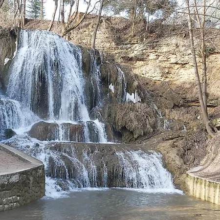 Privat Jan Appartement