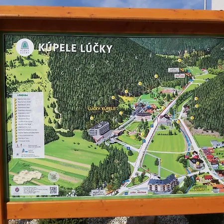 Appartement Privat Jan