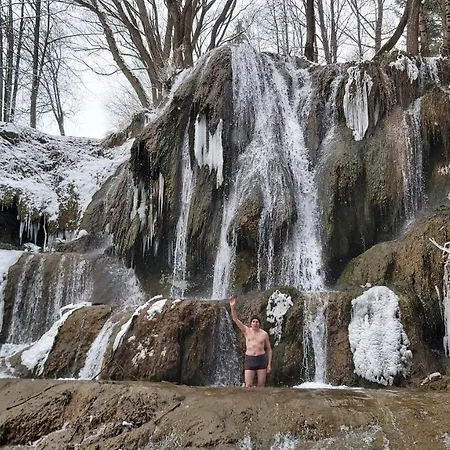 Apartman Privát Ján