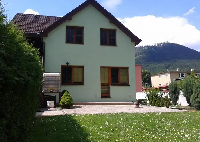 Privát Ján Lúčky