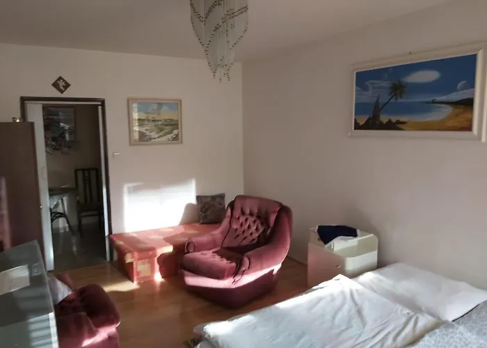 Appartamento Privát Ján