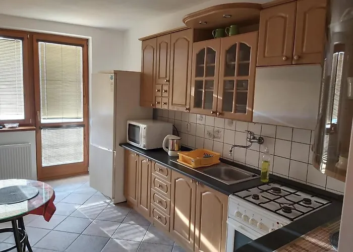 Privát Ján Appartamento *