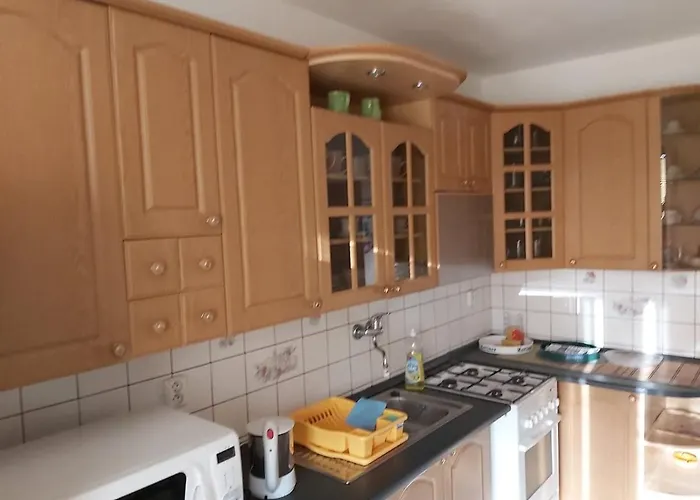 Privat Jan 아파트