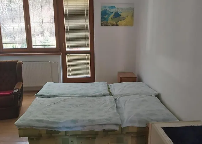 아파트 Privat Jan