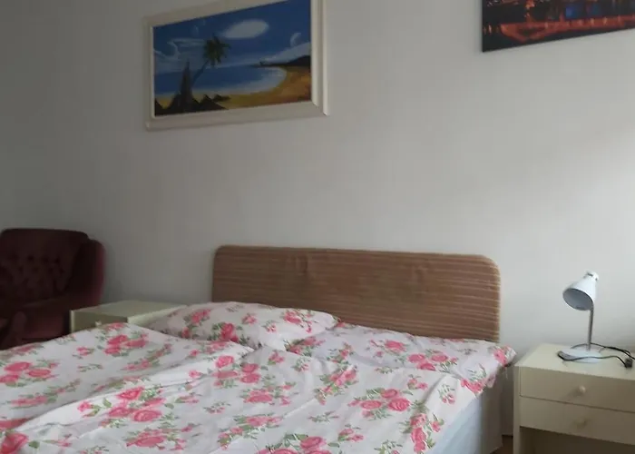 Privat Jan 아파트 *