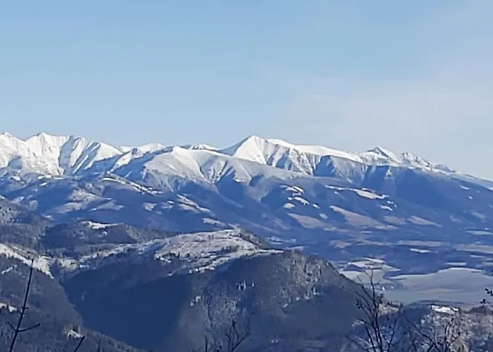 Privat Jan 아파트