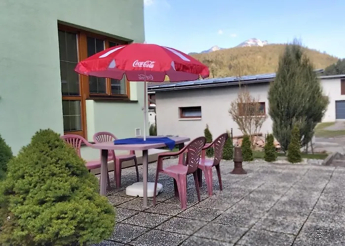 Appartamento Privát Ján *