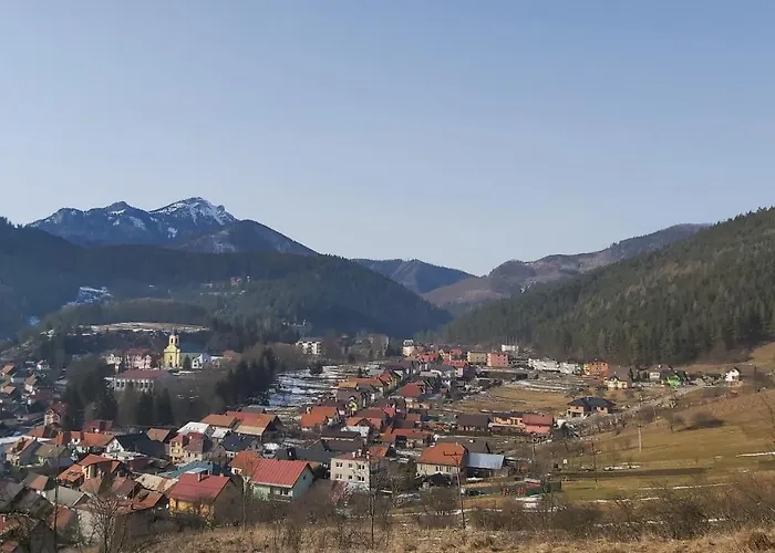 Privát Ján Lúčky