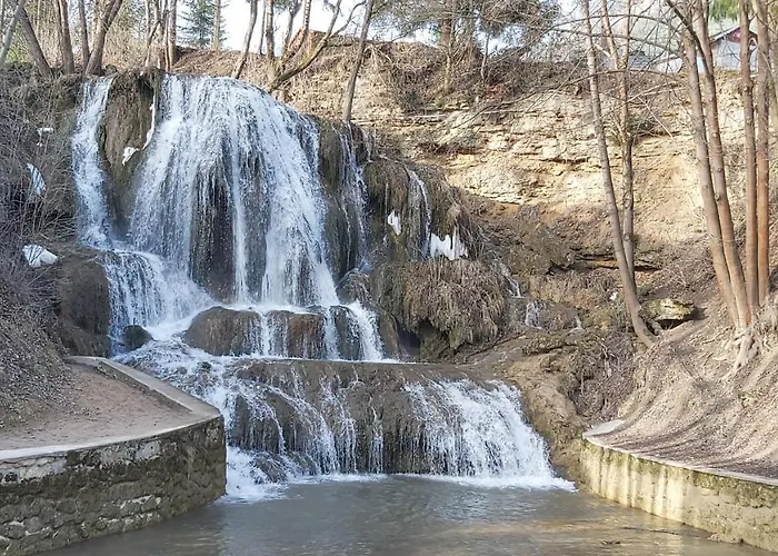 Privat Jan 아파트