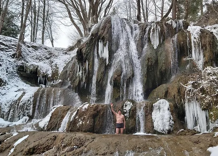 아파트 Privat Jan